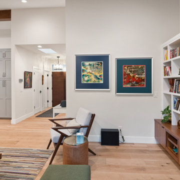 Interior Remodel, Sunnyvale-1