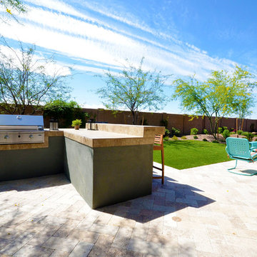 Intrigue @ Marbella Vineyards | Gilbert, AZ | 4093 - Discover Plan