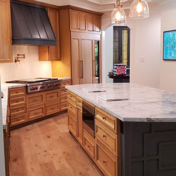 Silvershire Project