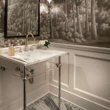 18 Fordyce - Powder Room