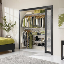 cabina armadio