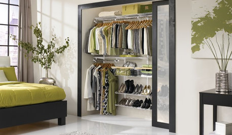 Come Progettare una Cabina Armadio da Mini a Maxi