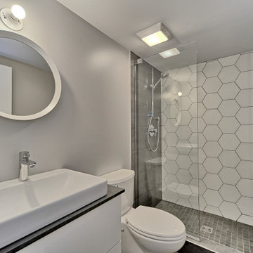 Model Home, request a tour!