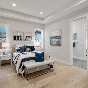 Kid's bedroom