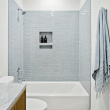 Guest Bathrooms