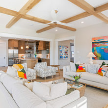 Living room redo