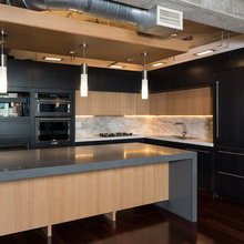 Reyna Kitchen