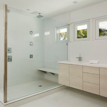 Mom's Bathroom