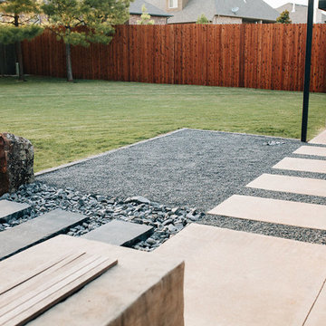 Modern Landscape Design