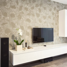 TV Room