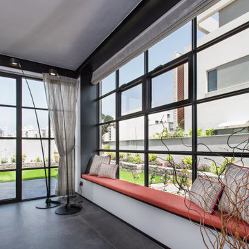 semi detached house in Holon, Israel