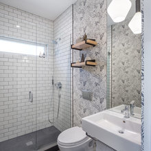 Master Bathroom Ideas
