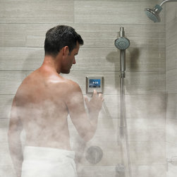 Steamist TotalSense Home Spa System - Bathroom Accessories