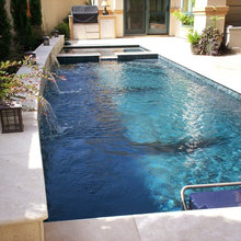 Pools