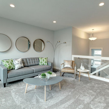 The Zander - 227 Dieppe Blvd