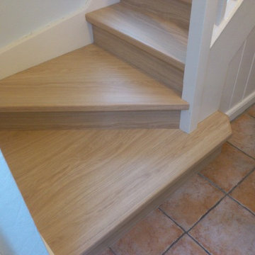 Quick-Step flooring Dublin , Ireland