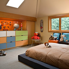 bedroom kids