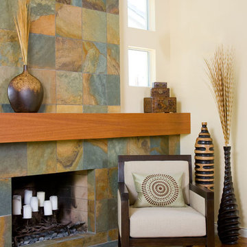 Tropical Zen Remodel