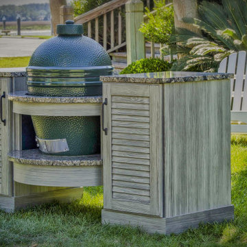 NatureKast Cabinetry