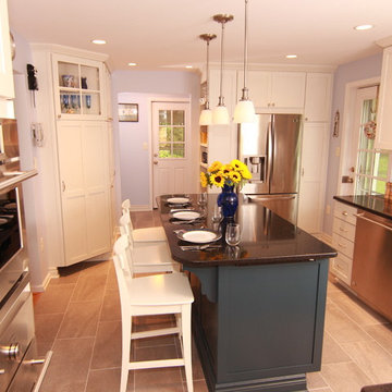 Compact Kitchen in Phoenixville, PA