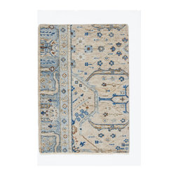 Custom Rugs - Area Rugs