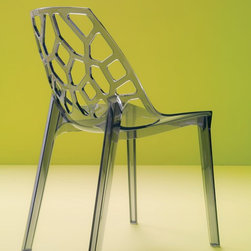 Spid Chair by Bontempi - Dining Chairs