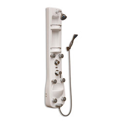 Shower Panels - Shower Doors