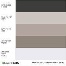 Bathroom Ideas