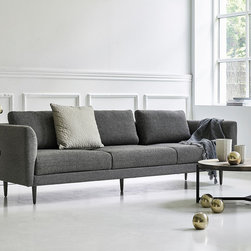 N&oslash;rgaard Design - Products