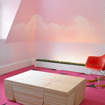Stones Table