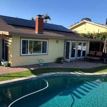 Residential Solar Panels