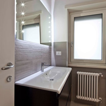 comfort moderno