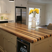 Countertops