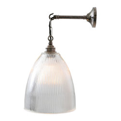 FEND PRISMATIC WALL LIGHT - Wall Lights