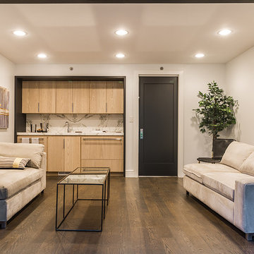 Recreation Room