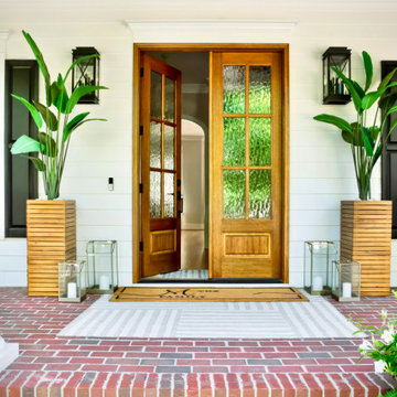 Platinum Homes - whole home remodel