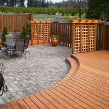 Decks