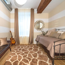 Guest Room / Den
