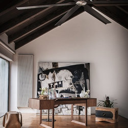 JAMIE DURIE FOR RIVA1920 - Furniture