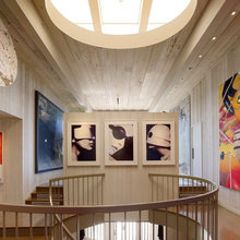 traditional to contemporary