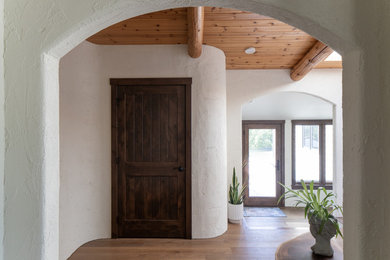 Entryway photo in Minneapolis