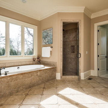 Vacant Staging Project in Waxhaw NC