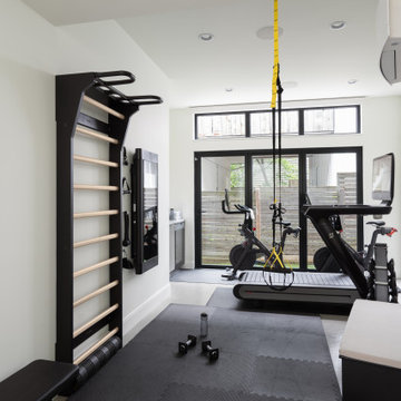 Kirkland Guest Suite Addition