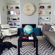 Our Grey Lynn, Auckland home