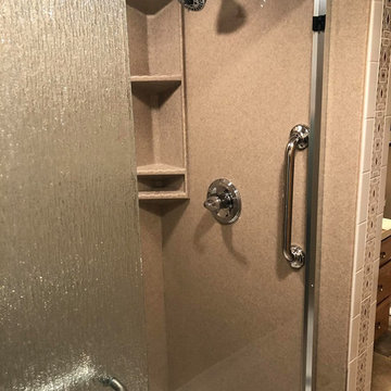 Bathroom Remodel 10/28/19