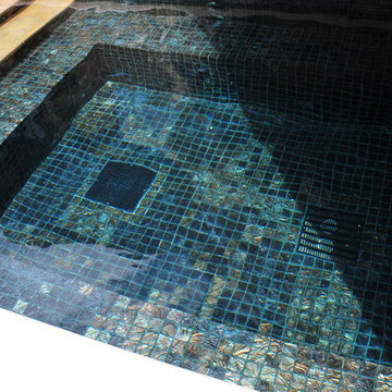 Spas