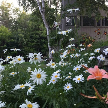 Residential Landscaping