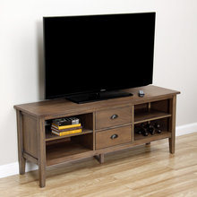 TV stand