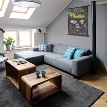 Living/Family Room