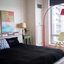 Bedroom - Home Decor